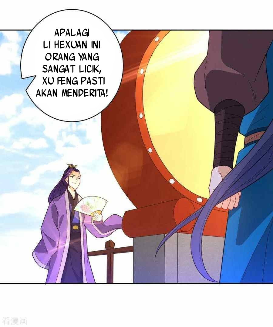 First Class Family Chapter 42 Gambar 4